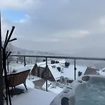 شقة فندقية Sky Gate By Cozy Corners شكلارسكا بوريبا