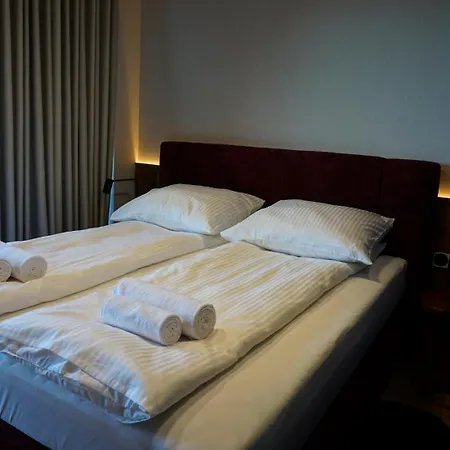 Sky Gate By Cozy Corners 4* شكلارسكا بوريبا