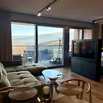 Apartahotel Sky Gate By Cozy Corners 4*