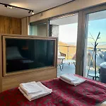 Sky Gate By Cozy Corners 4* Szklarska Poreba
