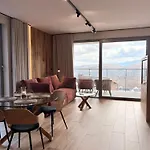 Apartahotel Sky Gate By Cozy Corners Szklarska Poręba