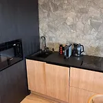 Apartahotel Sky Gate By Cozy Corners 4*