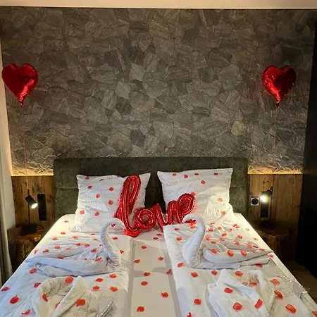 Sky Gate By Cozy Corners 4* שצ'קלארסקה פוראובה