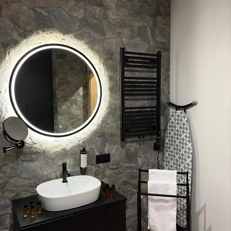 Sky Gate By Cozy Corners