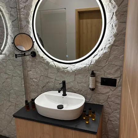 Sky Gate By Cozy Corners 4* שצ'קלארסקה פוראובה