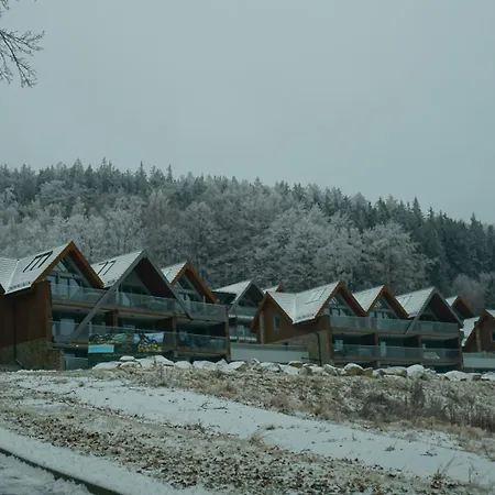 Sky Gate By Cozy Corners Szklarska Poręba