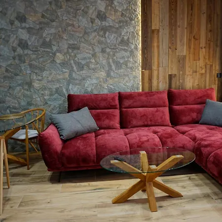 Sky Gate By Cozy Corners Aparthotel