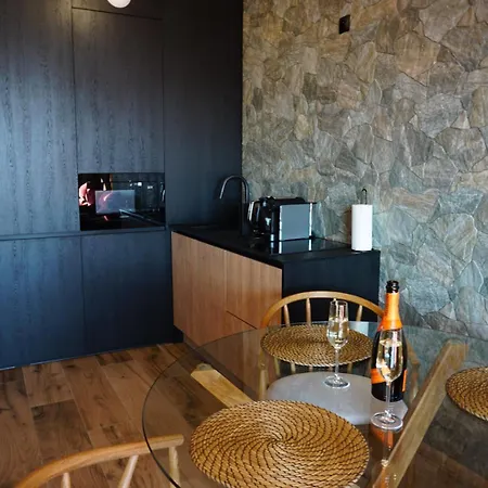 Aparthotel Sky Gate By Cozy Corners 4*