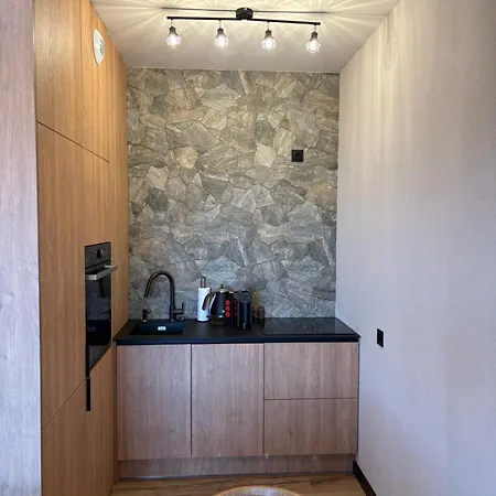 Sky Gate By Cozy Corners שצ'קלארסקה פוראובה