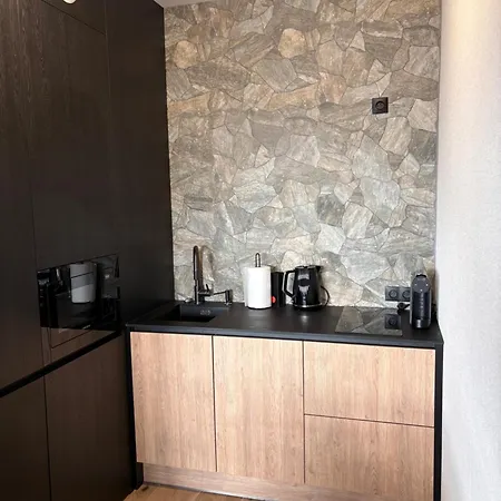 Sky Gate By Cozy Corners 4* שצ'קלארסקה פוראובה