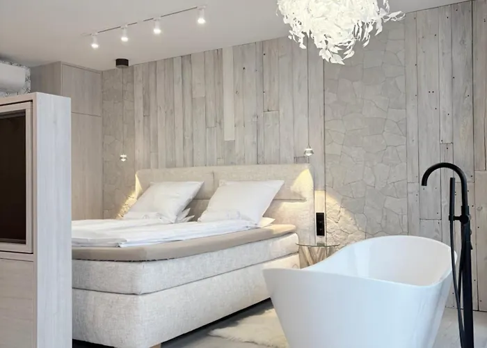 Aparthotel Sky Gate By Cozy Corners