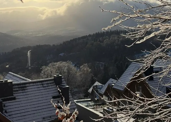 Sky Gate By Cozy Corners Aparthotel 4*