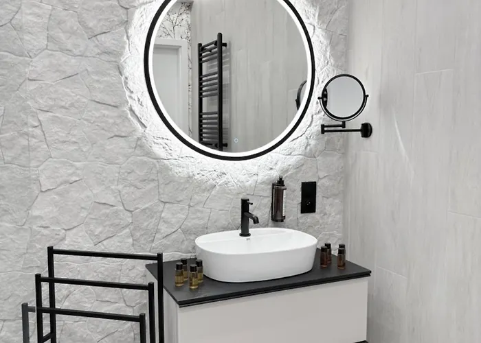 Sky Gate By Cozy Corners 4* Szklarska Poręba