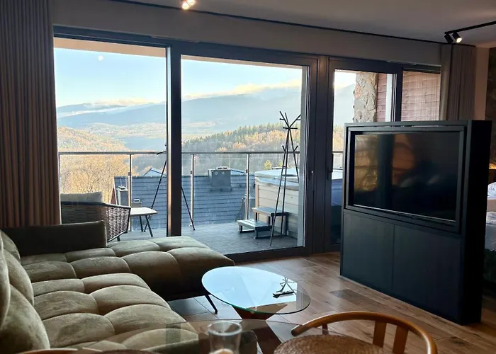 Aparthotel Sky Gate By Cozy Corners 4*