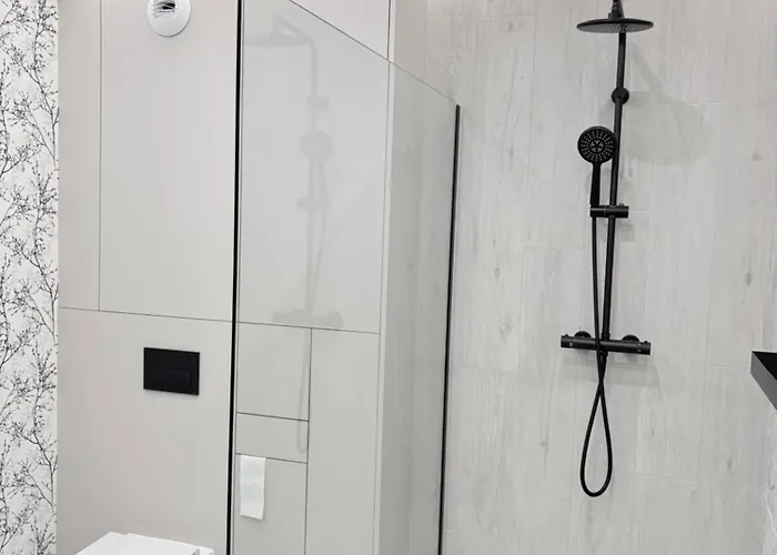 Aparthotel Sky Gate By Cozy Corners Szklarska Poręba