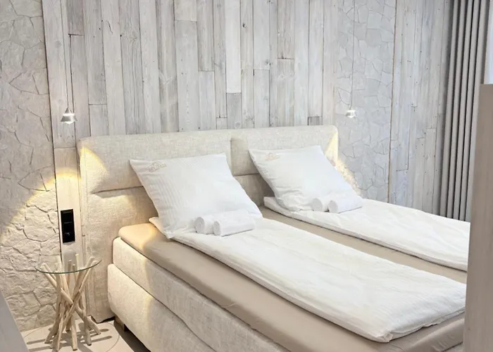 Sky Gate By Cozy Corners Aparthotel Szklarska Poręba