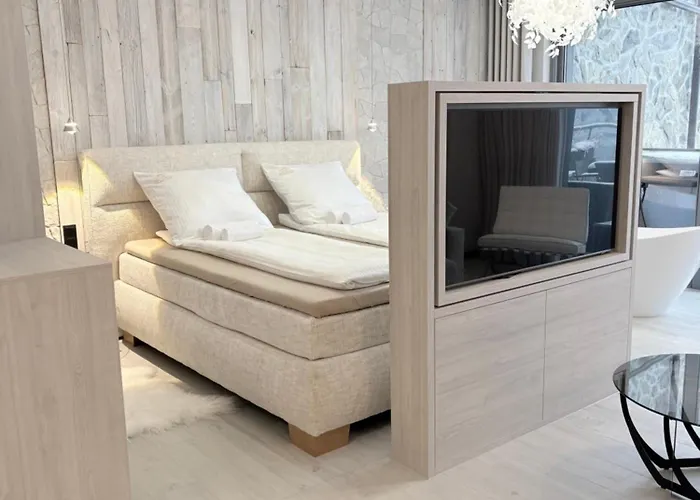 Sky Gate By Cozy Corners 4* Szklarska Poręba