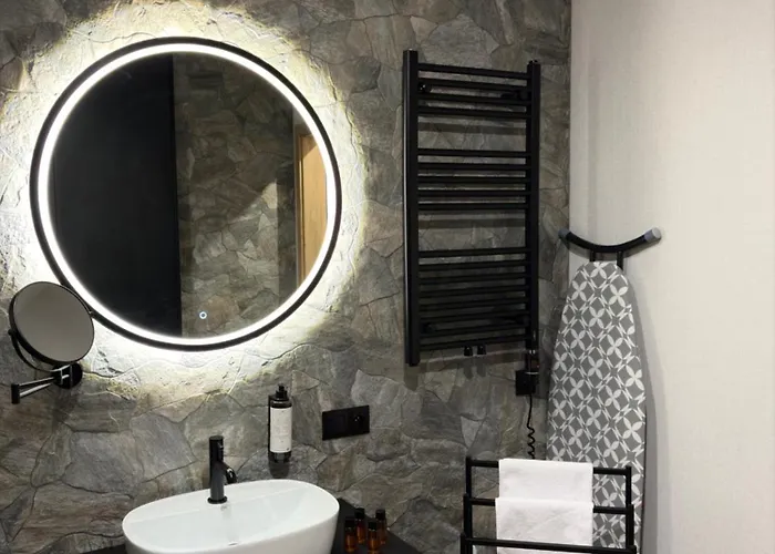 Sky Gate By Cozy Corners