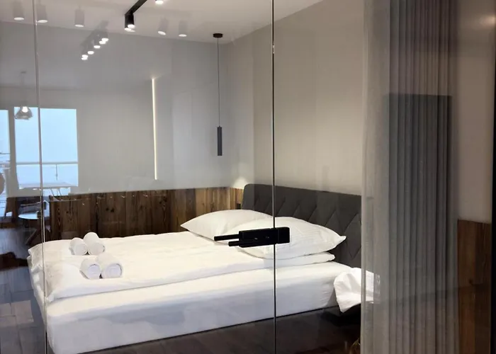 Sky Gate By Cozy Corners 4* Szklarska Poręba