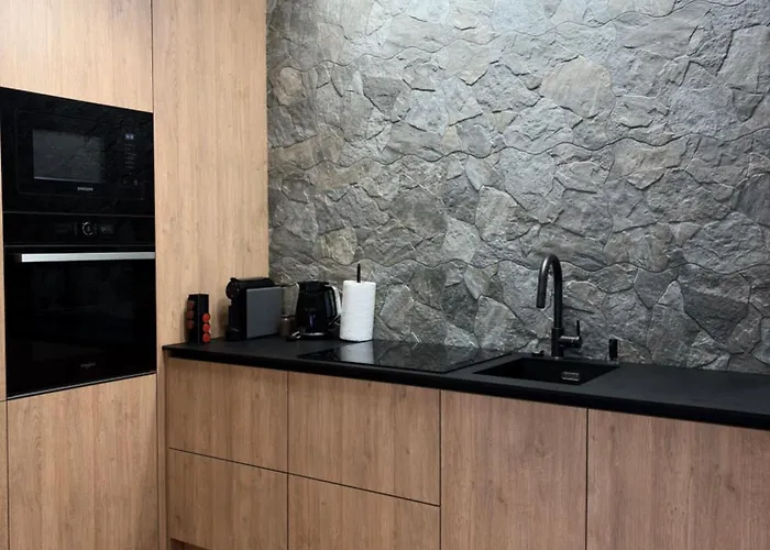 Aparthotel Sky Gate By Cozy Corners Szklarska Poręba