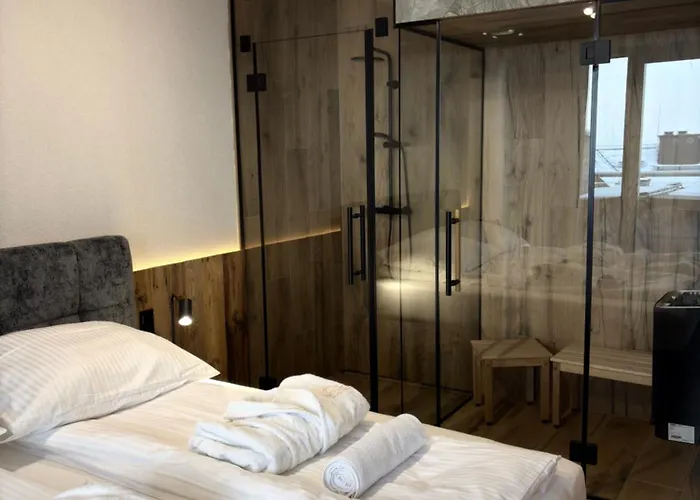 Sky Gate By Cozy Corners Aparthotel Szklarska Poręba