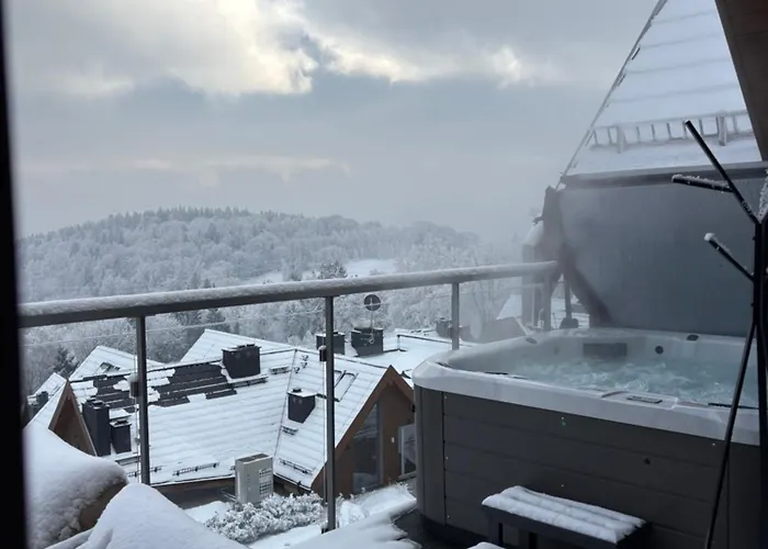 Sky Gate By Cozy Corners Aparthotel 4*