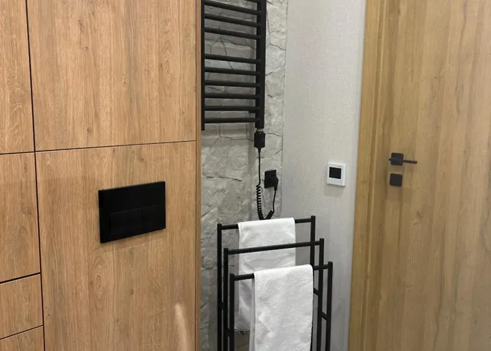 Sky Gate By Cozy Corners 4*