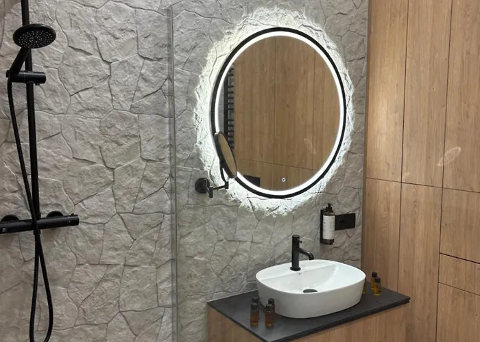 Sky Gate By Cozy Corners Aparthotel Szklarska Poręba