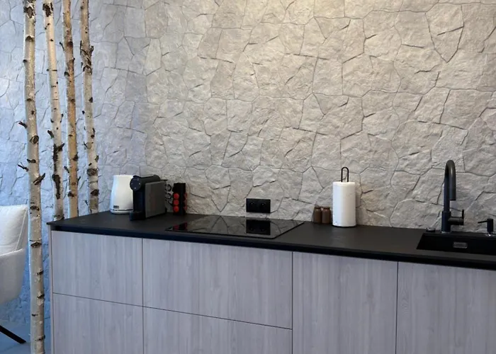 Sky Gate By Cozy Corners Aparthotel