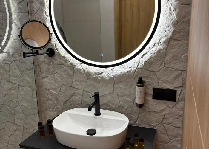 Sky Gate By Cozy Corners 4* Szklarska Poręba