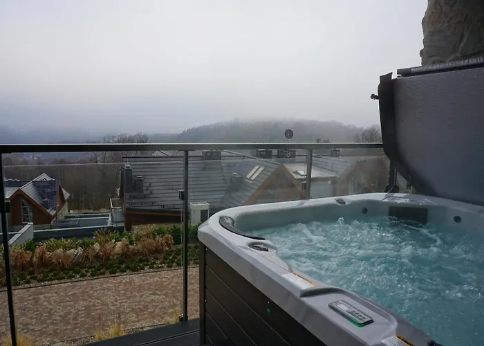 Aparthotel Sky Gate By Cozy Corners 4*