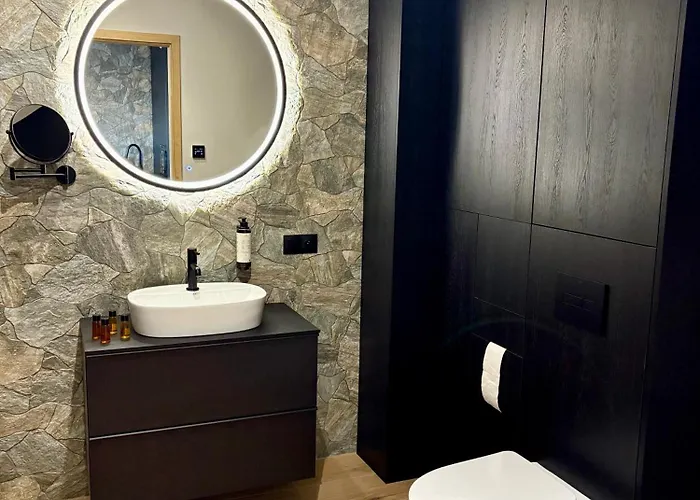 Sky Gate By Cozy Corners 4* Szklarska Poręba