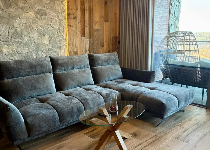 Sky Gate By Cozy Corners Szklarska Poręba