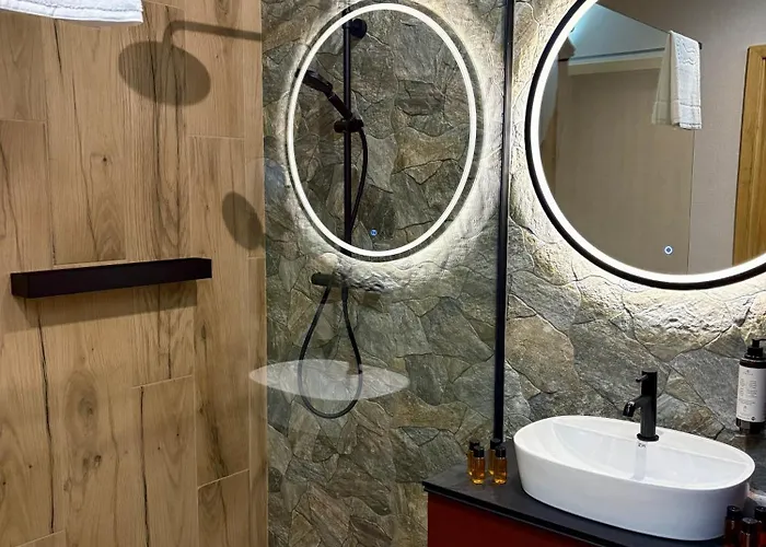 Sky Gate By Cozy Corners Aparthotel Szklarska Poręba