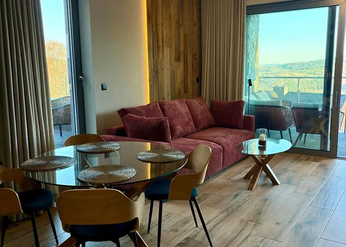 Aparthotel Sky Gate By Cozy Corners