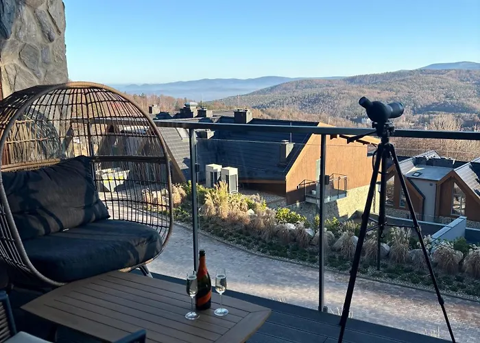 Sky Gate By Cozy Corners 4*