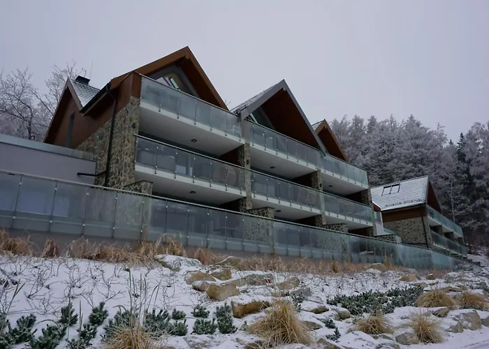 Sky Gate By Cozy Corners