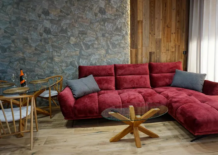 Sky Gate By Cozy Corners Aparthotel