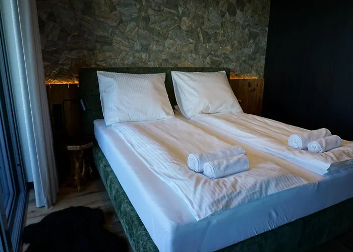 Sky Gate By Cozy Corners 4* Szklarska Poręba