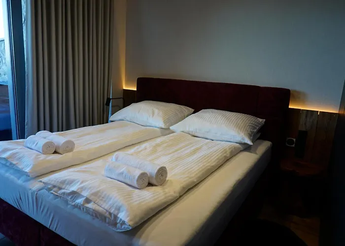 Sky Gate By Cozy Corners 4* Szklarska Poręba