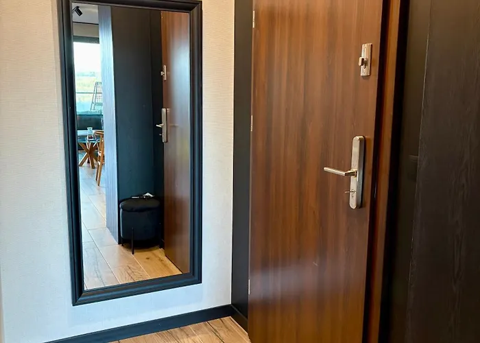 Sky Gate By Cozy Corners 4* Szklarska Poręba