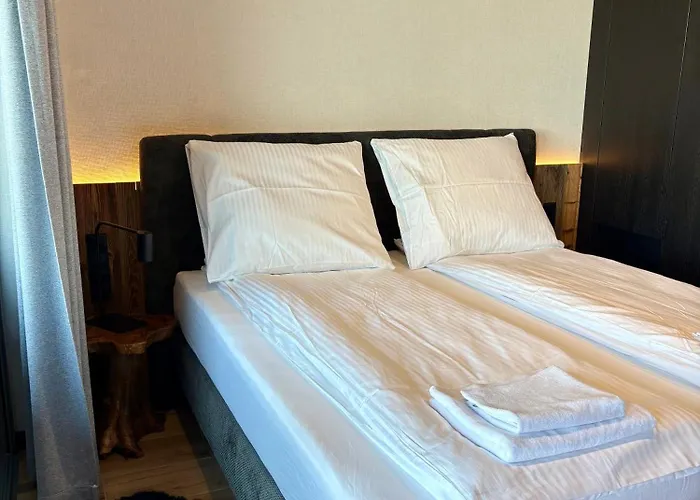 Sky Gate By Cozy Corners Szklarska Poręba