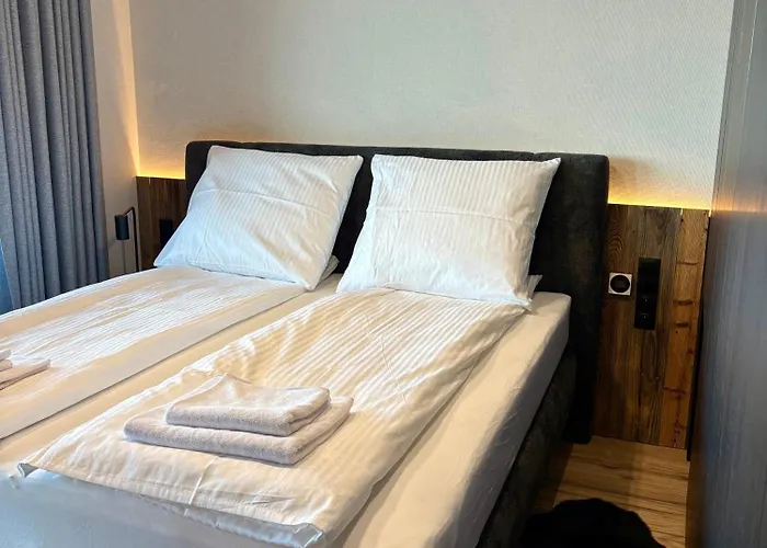 Sky Gate By Cozy Corners 4* Szklarska Poręba