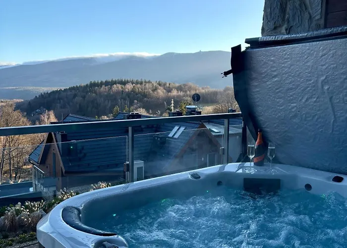 Aparthotel Sky Gate By Cozy Corners